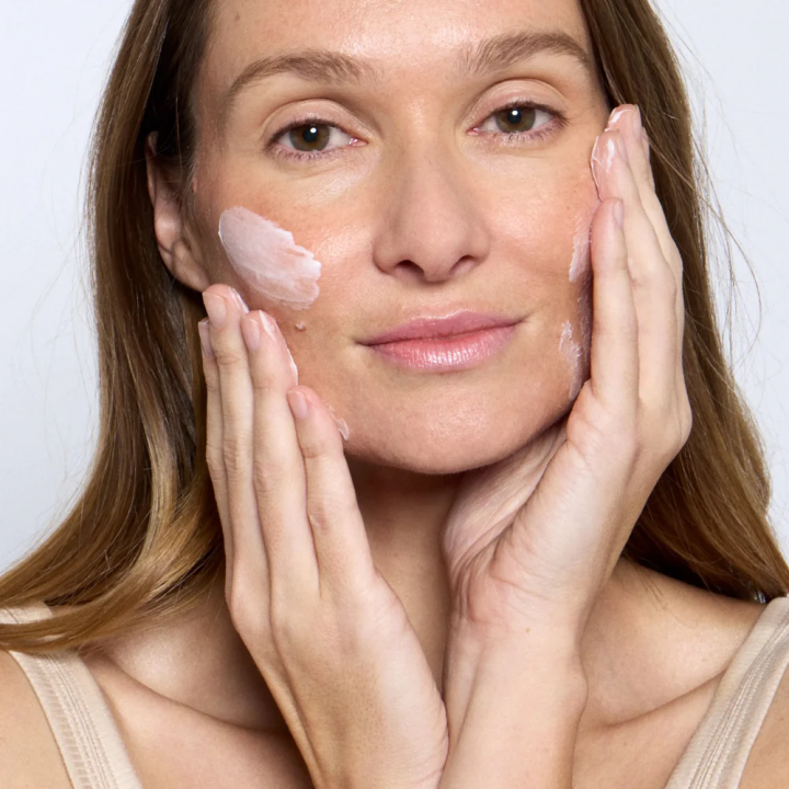 Crème De Jour Anti-Âge